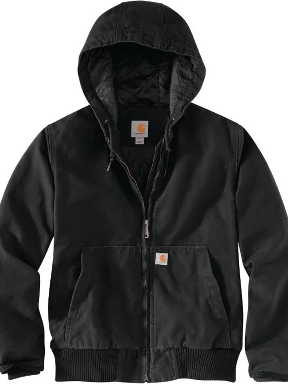 Carhartt Insulated Loose Fit Jacket